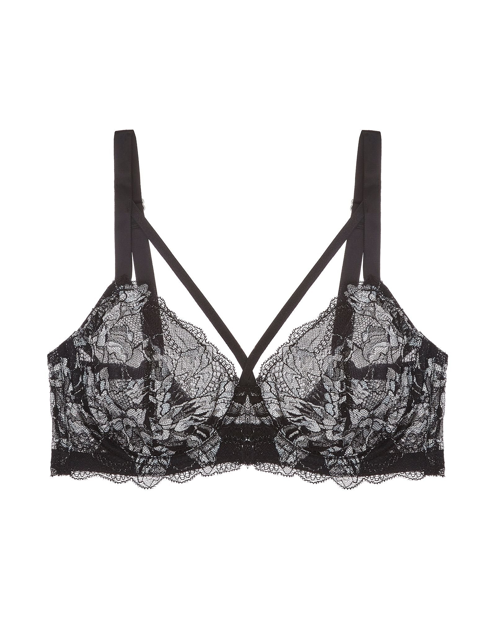 Paradiso Underwire Bra