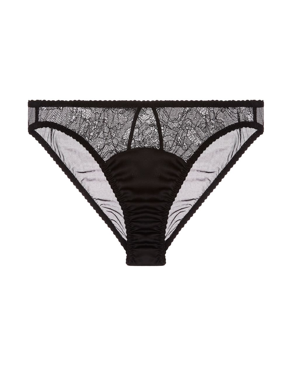 Ida Brief