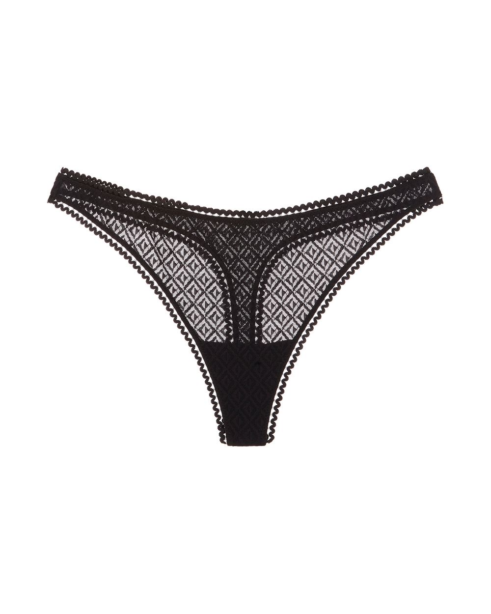 Betty Thong