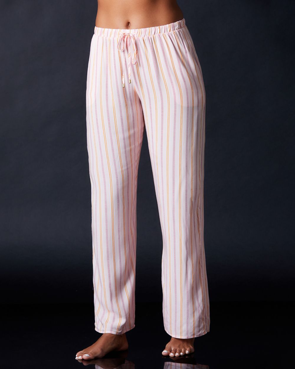 Woven Pajama Pant