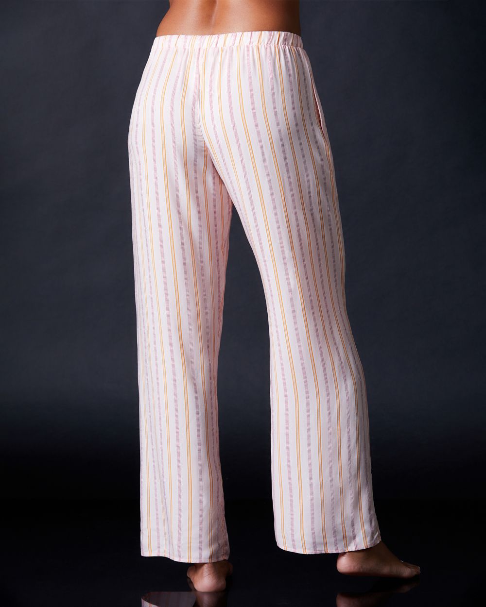 Woven Pajama Pant