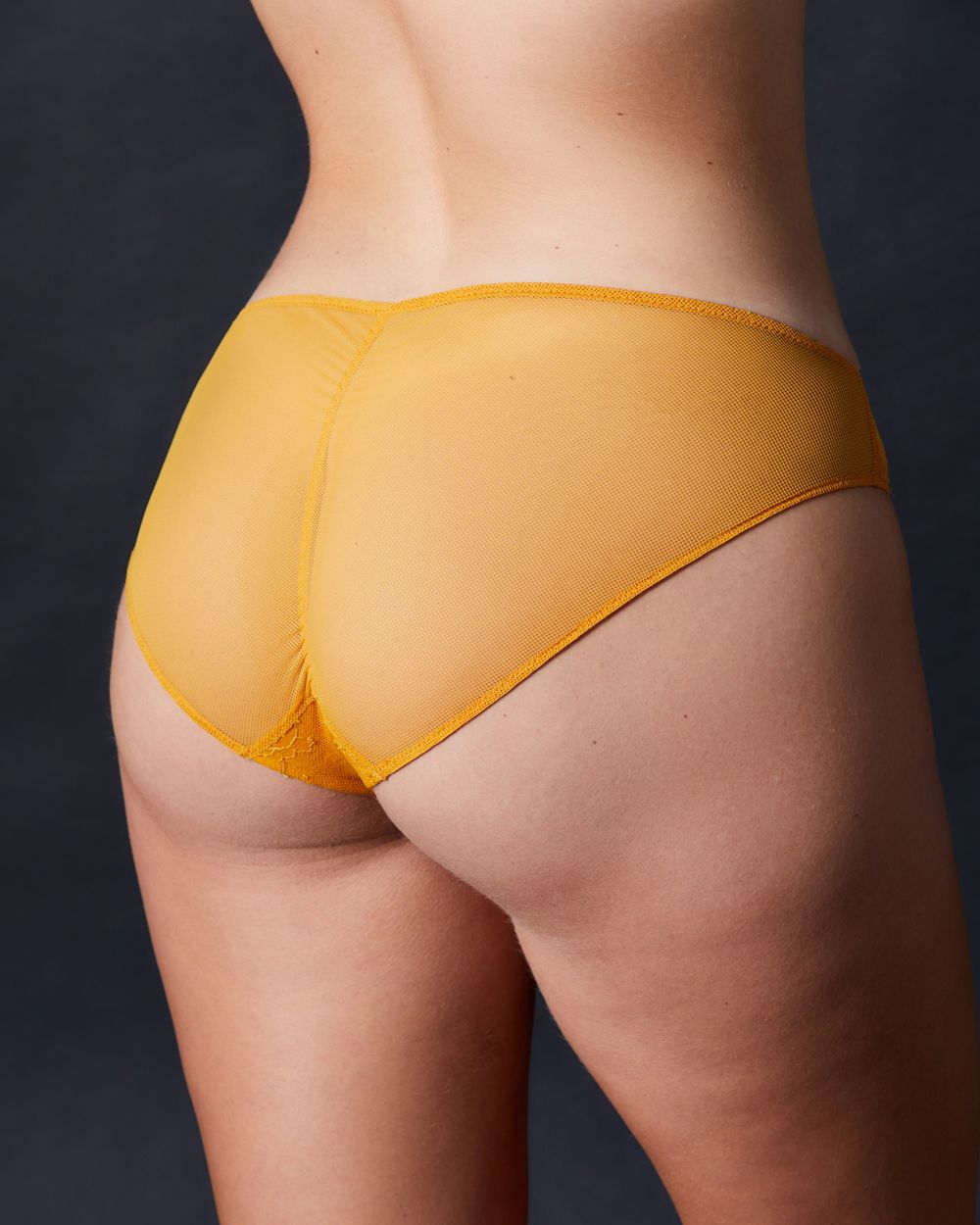 Encens Moi Dentelle Brief