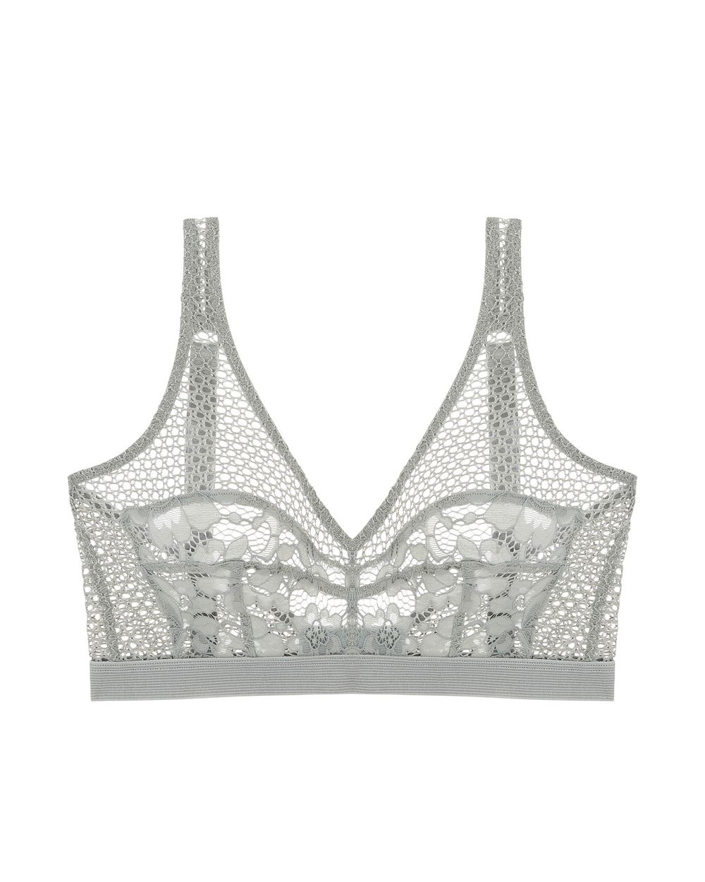 Petunia Soft Cup Bralette