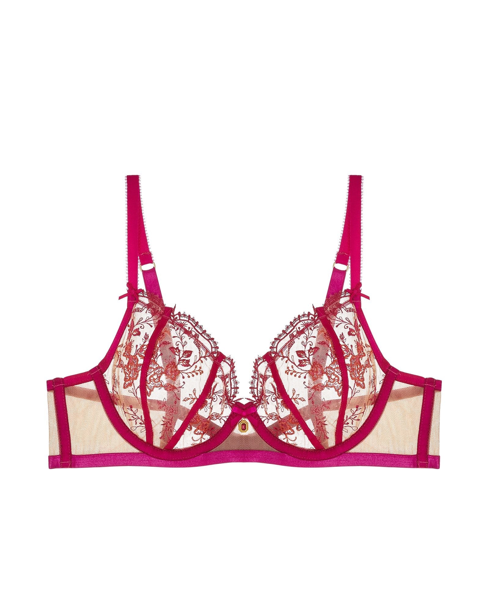 Femmoiselle Underwire Bra