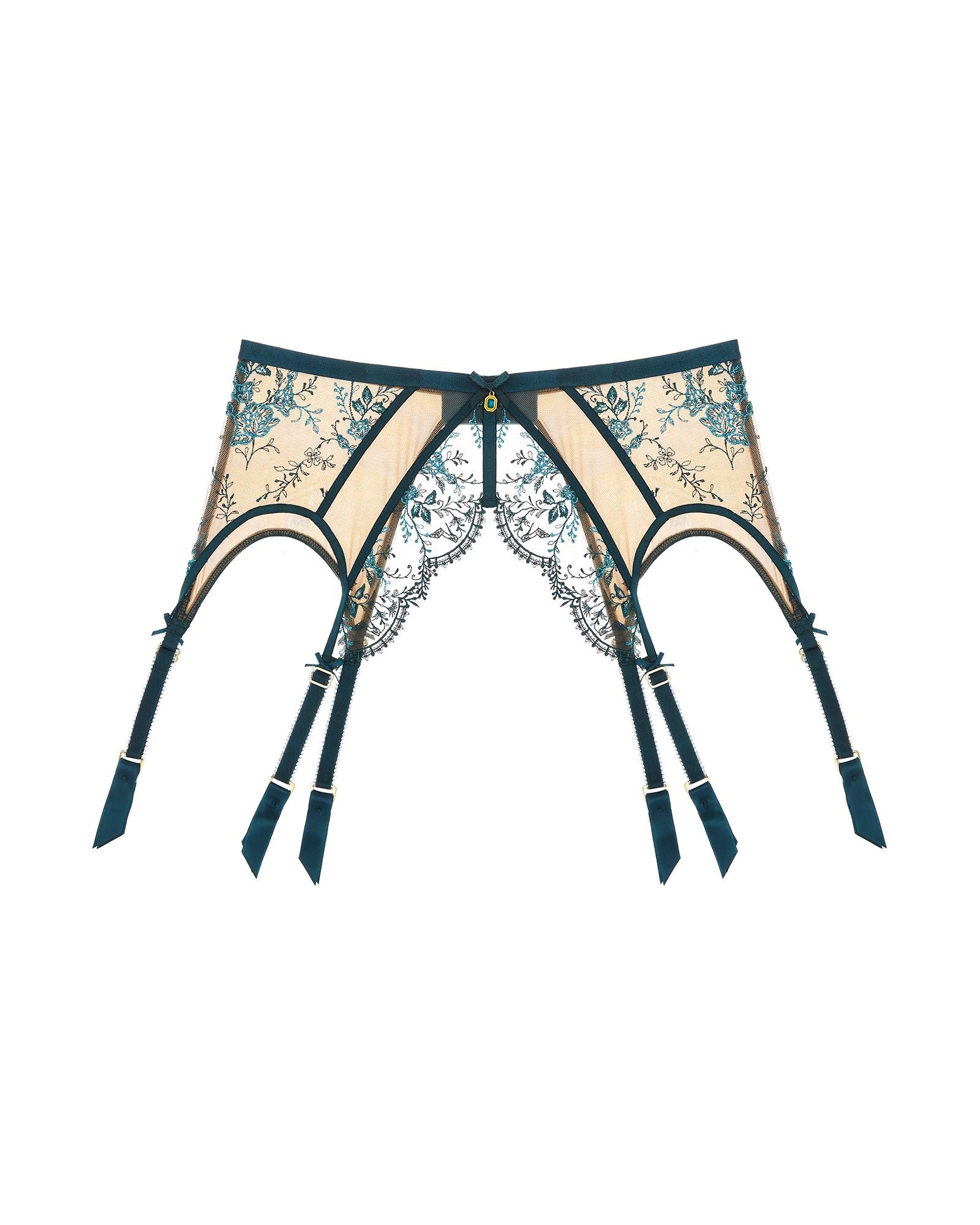 Femmoiselle Suspender