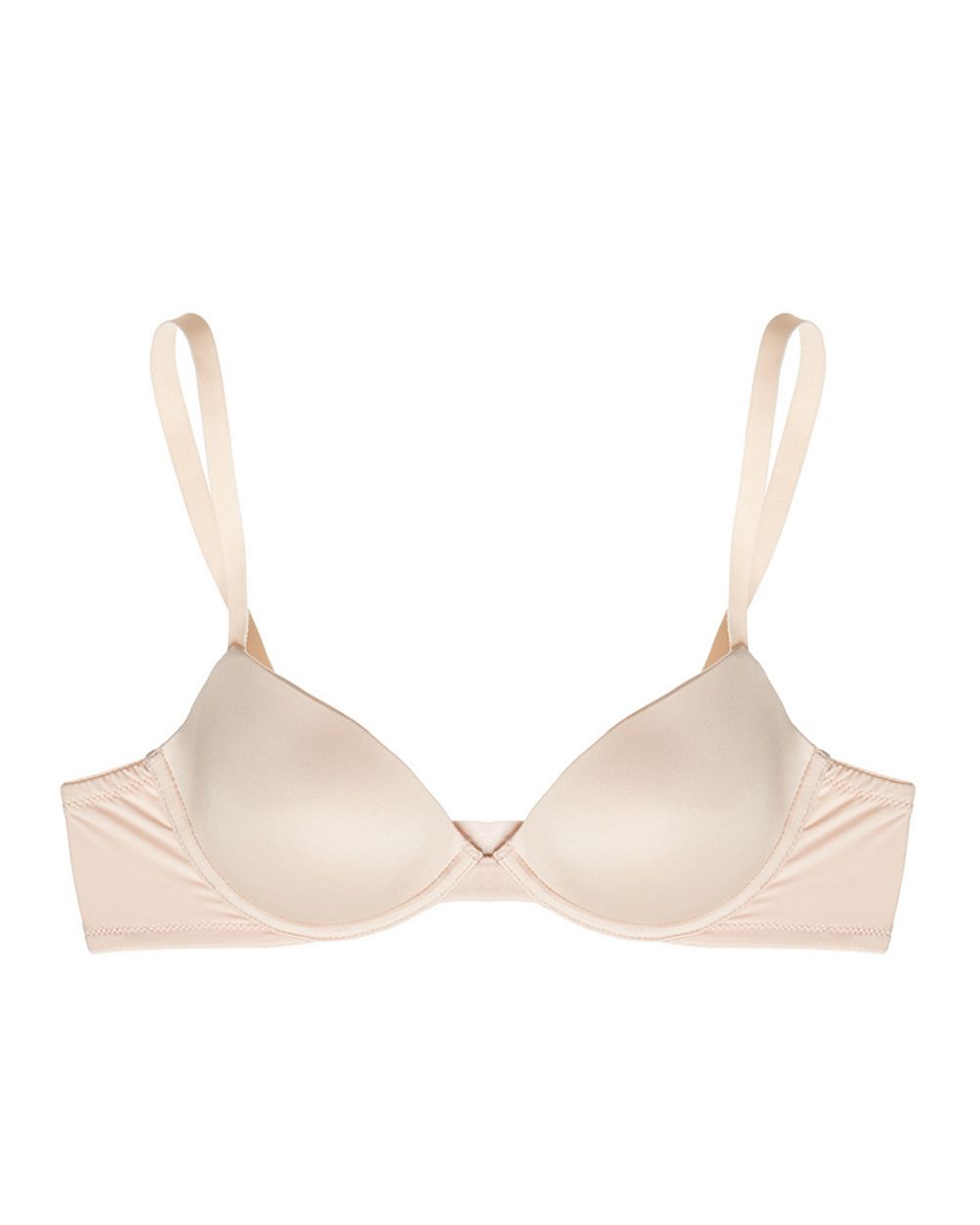 Evolution Push-Up Bra
