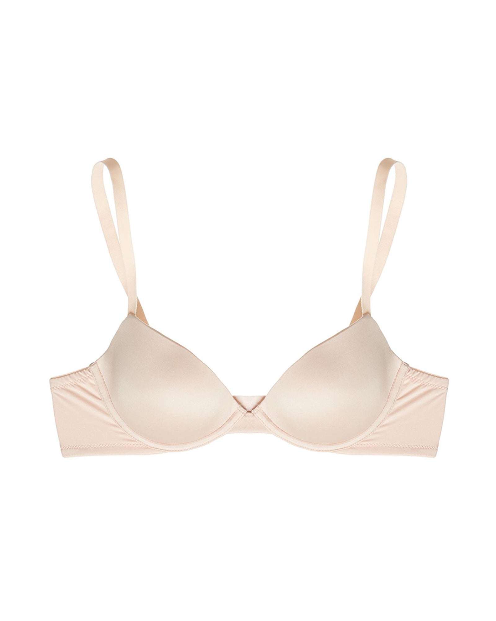 Evolution Push-Up Bra