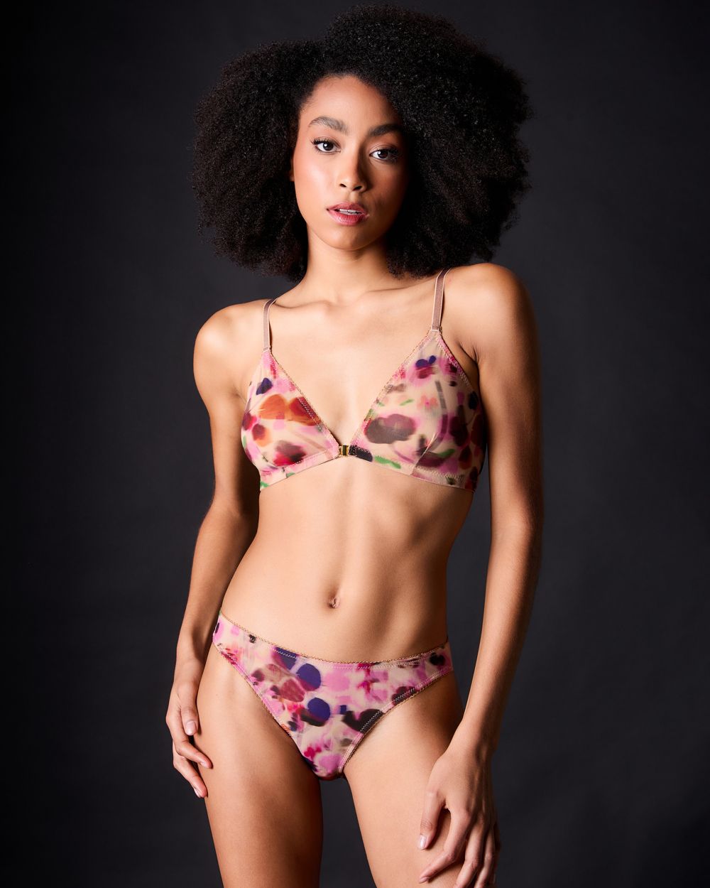 Rania Bra
