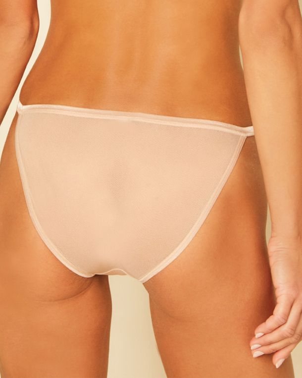 Soire Confidence String Bikini