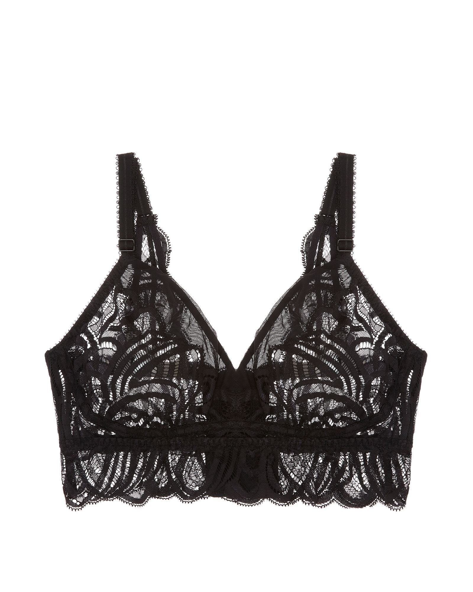 Puglia Sweetie Bralette