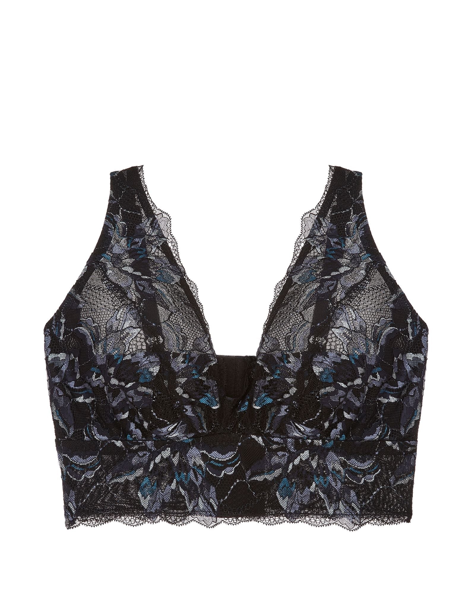 Paradiso Curvy Bralette