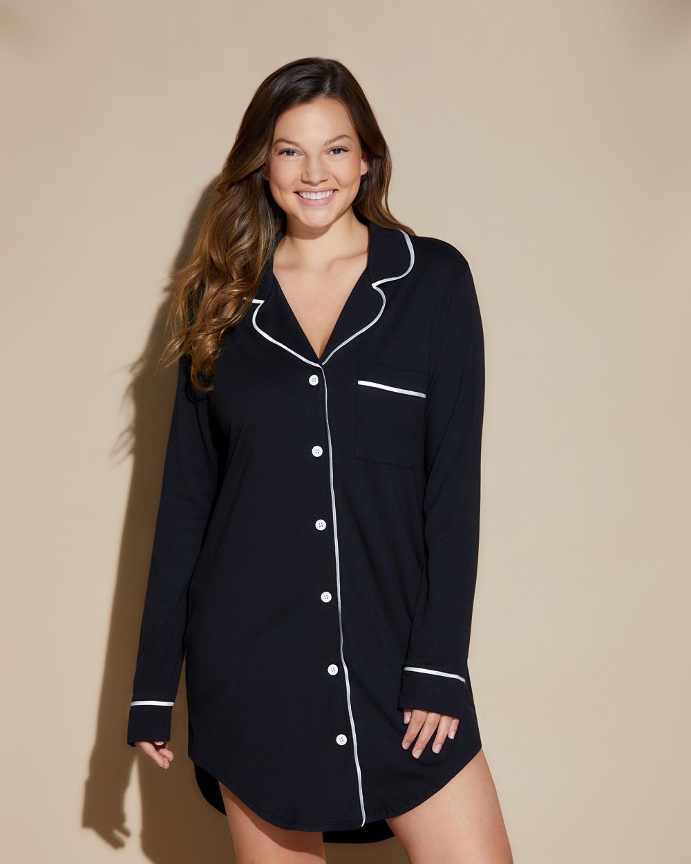 Bella Sleepshirt