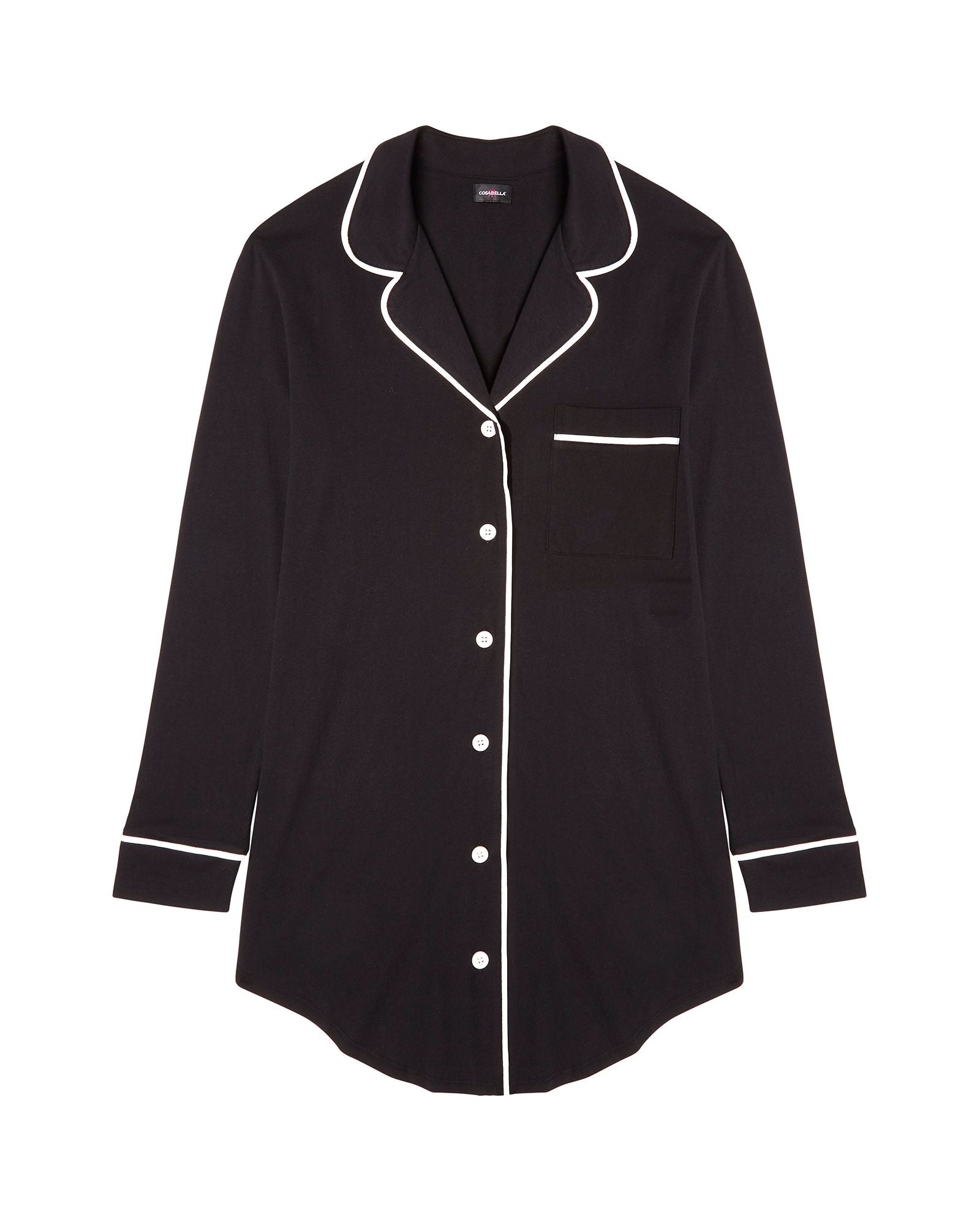 Bella Sleepshirt