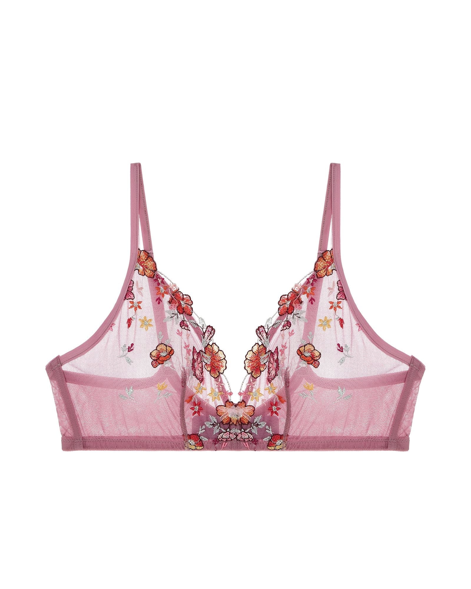 Abrima Bralette
