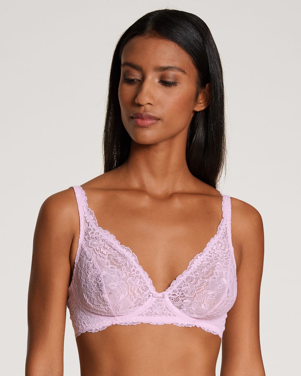 Sensual Secrets Soft Bra