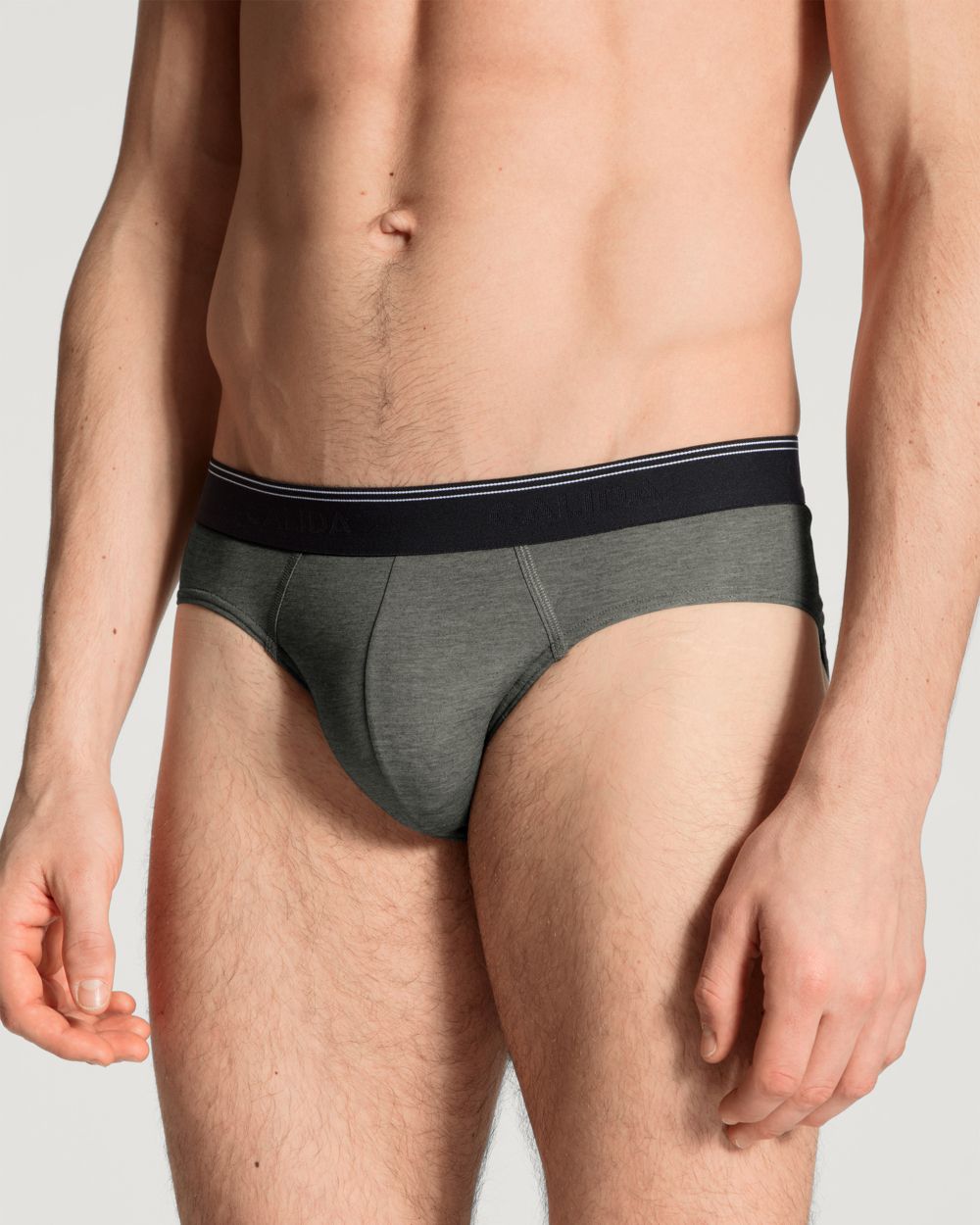Fresh Cotton Brief