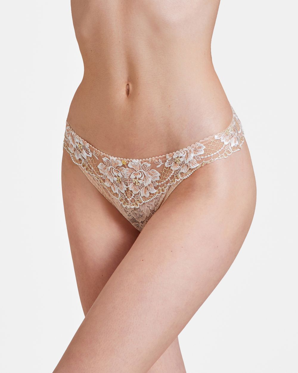 Melodie D'Ete Tanga