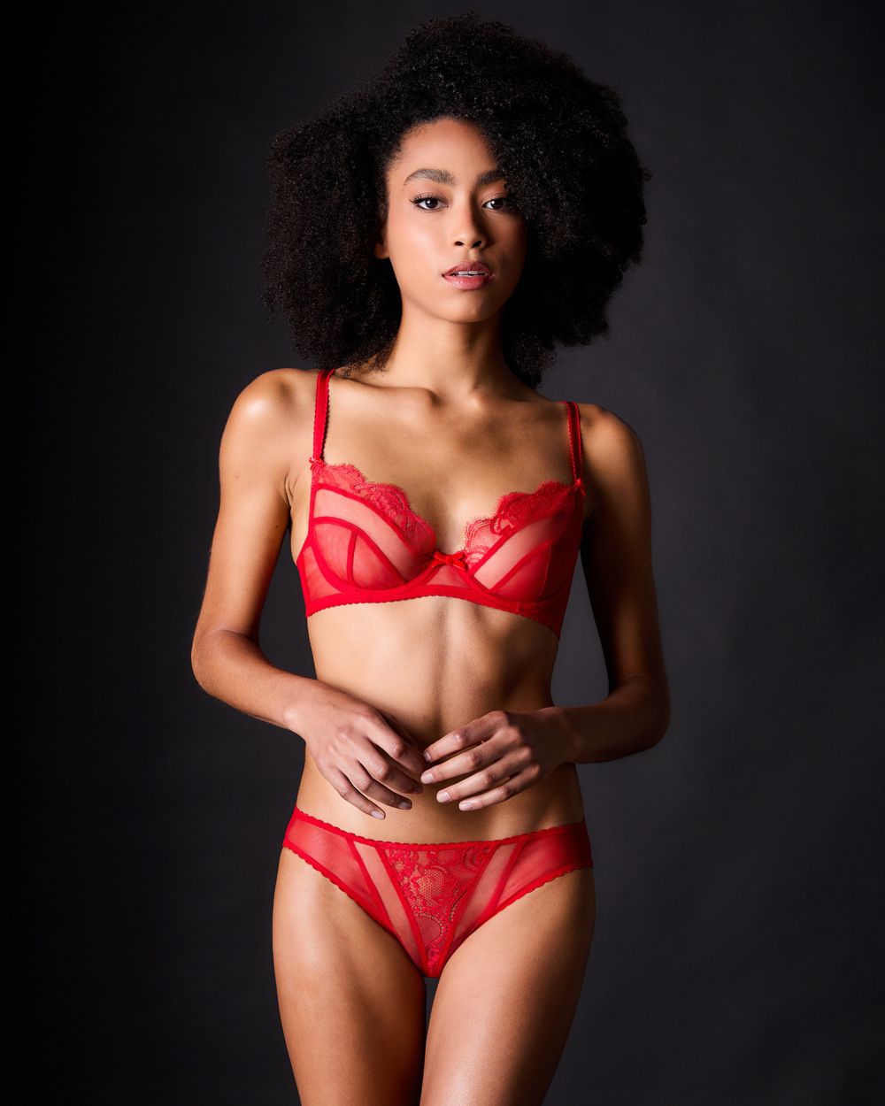Muse Underwire Bra