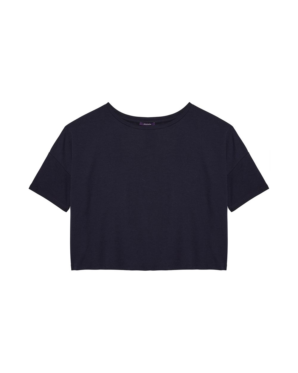 Portia Boxy Tee
