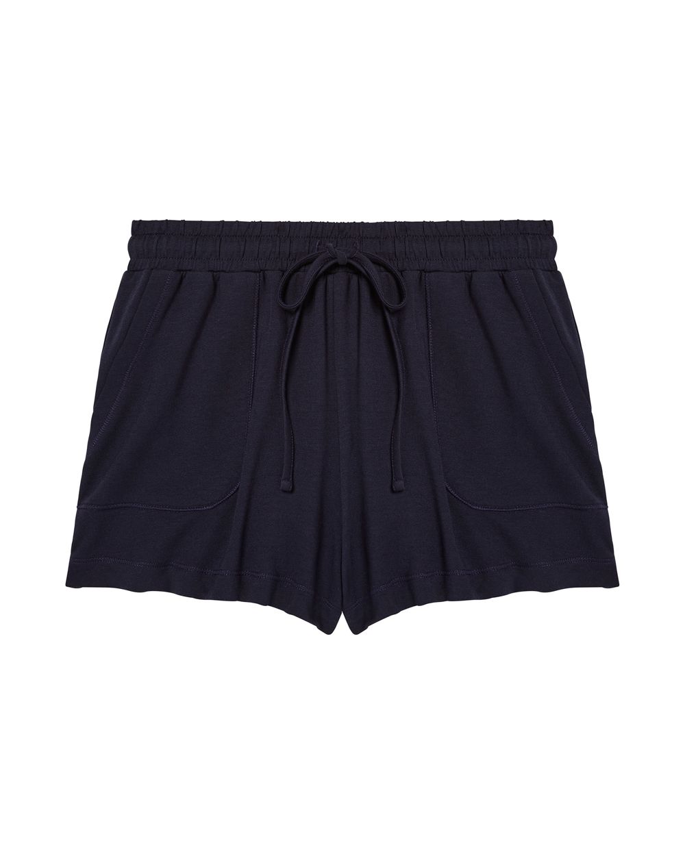 Portia Boxy Lounge Short