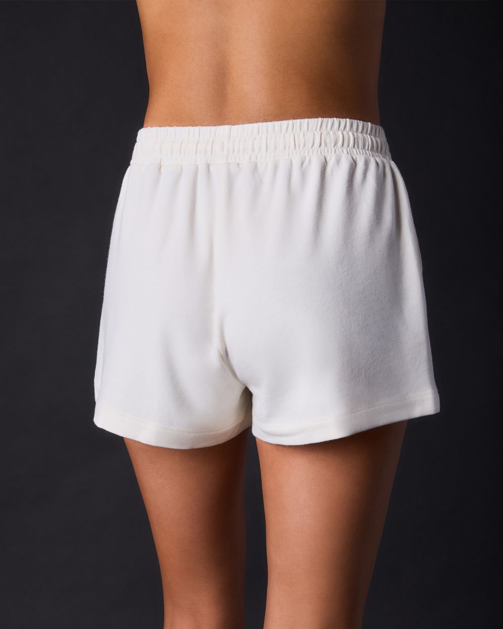 Portia Boxy Lounge Short
