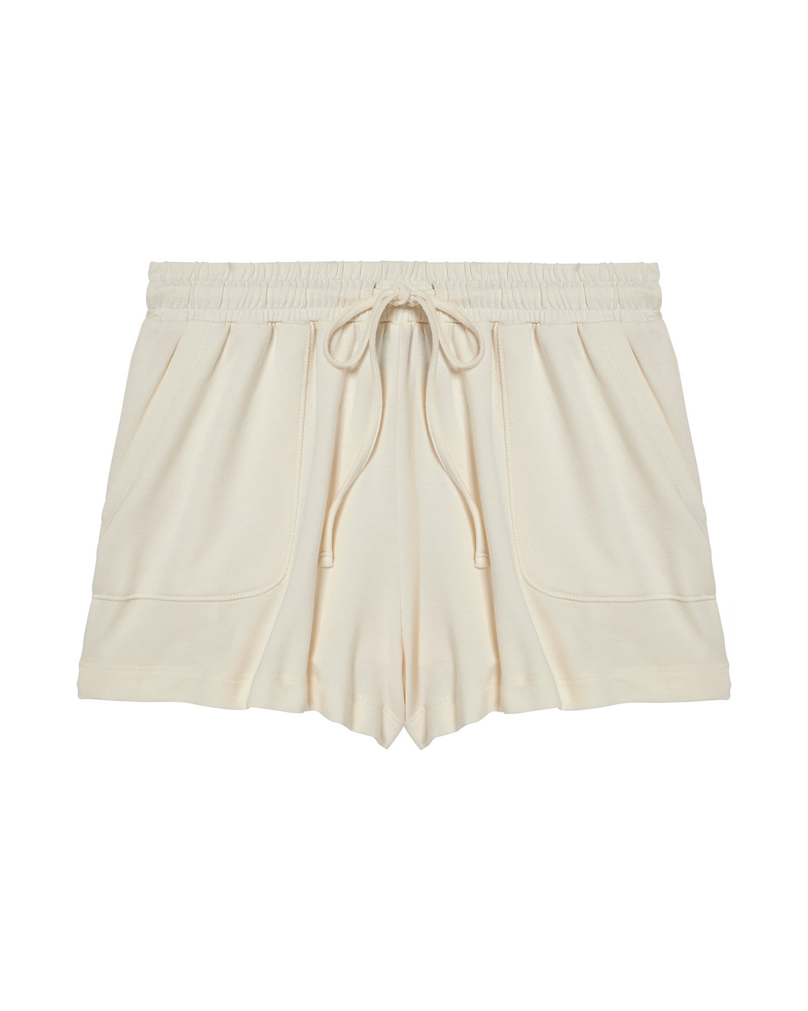 Portia Boxy Lounge Short