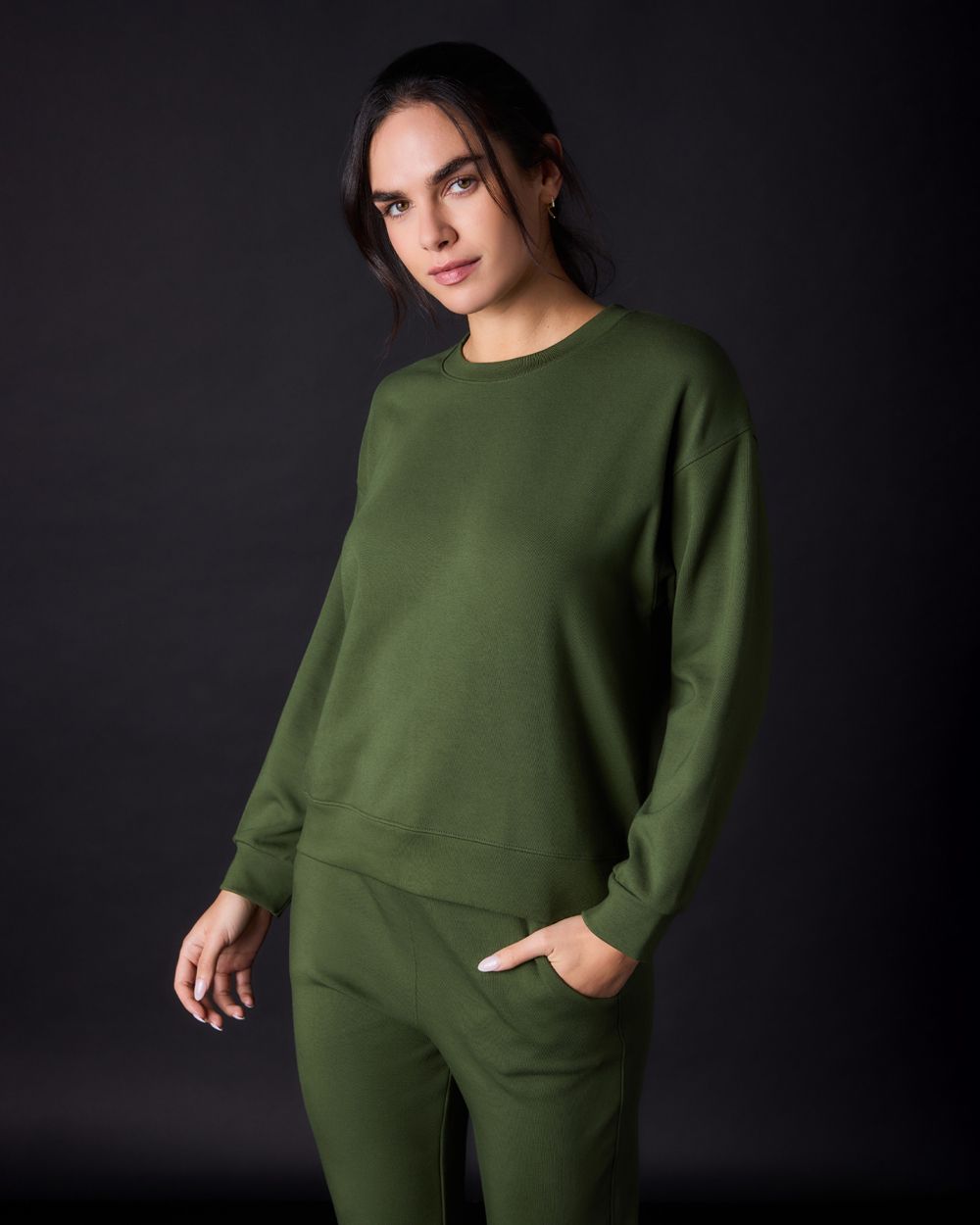Sienna Sweatshirt