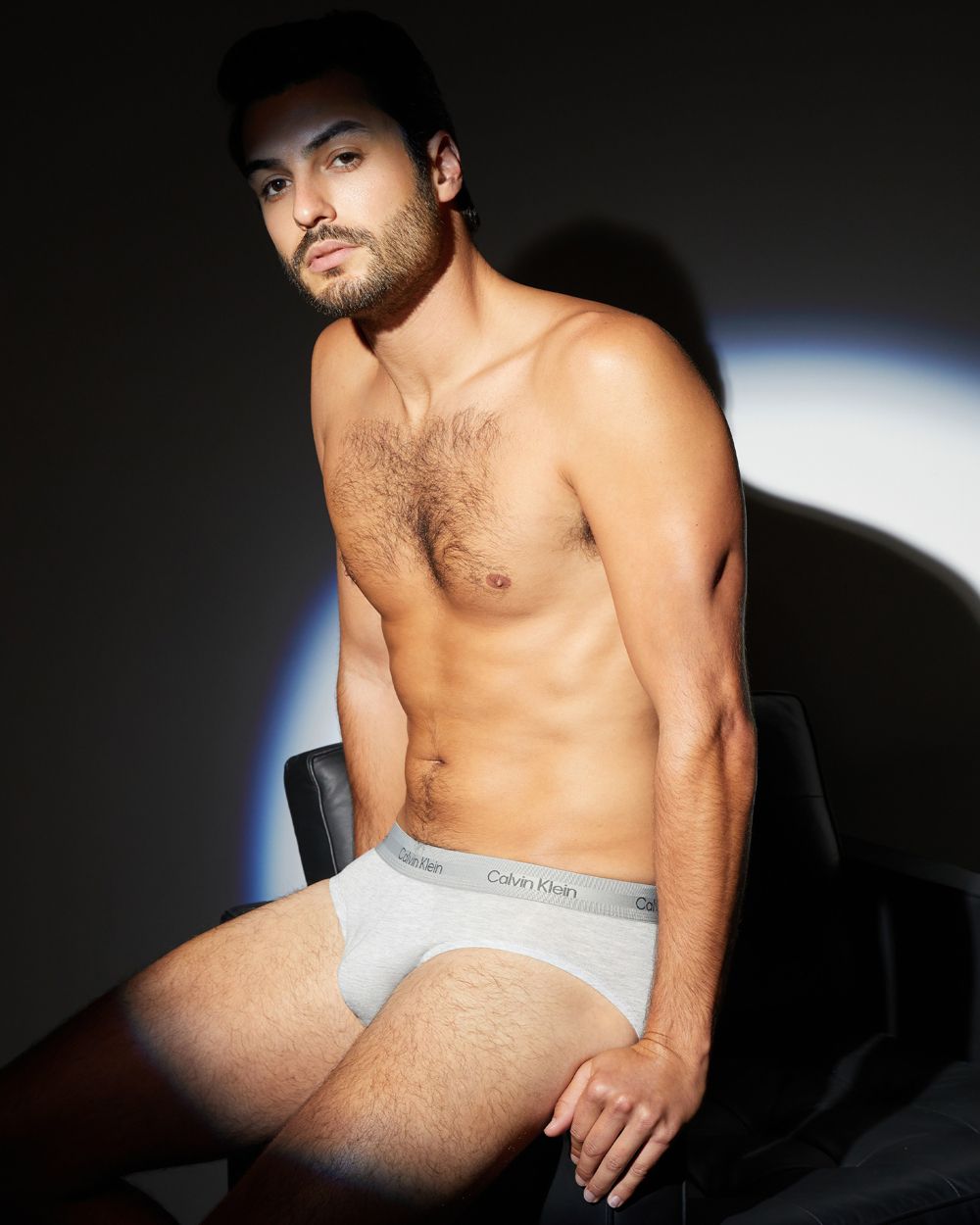 Ultra Soft Modern Hip Brief
