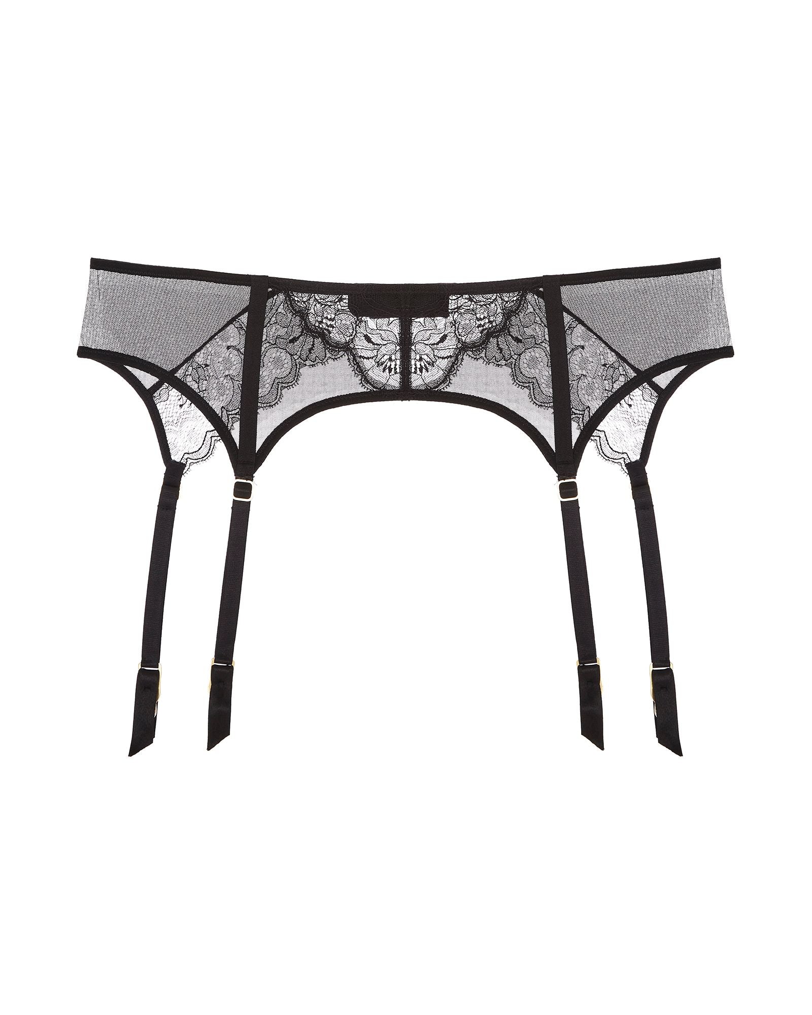 Chantilly Suspender