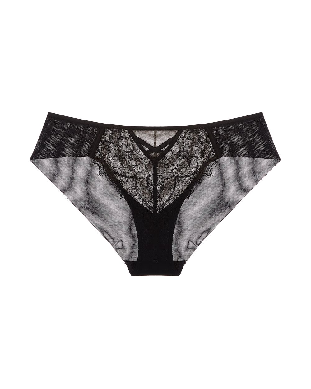 Taquine Brief