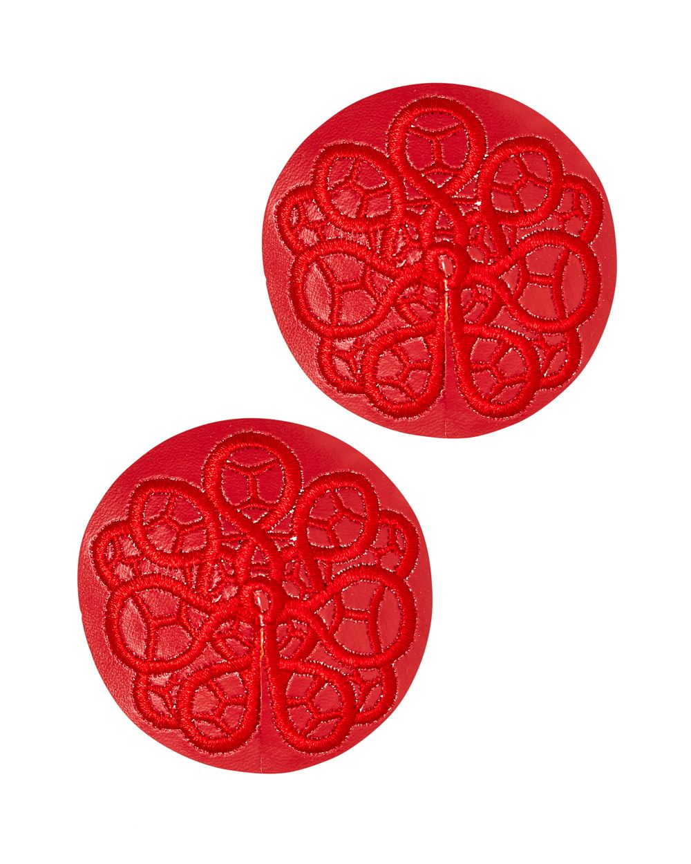 Tallulah Nipple Pasties