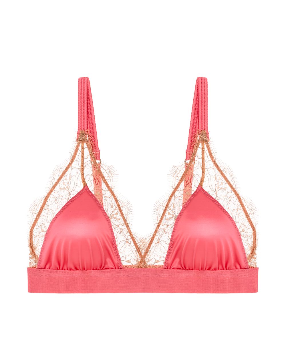 Love Lace Bralette