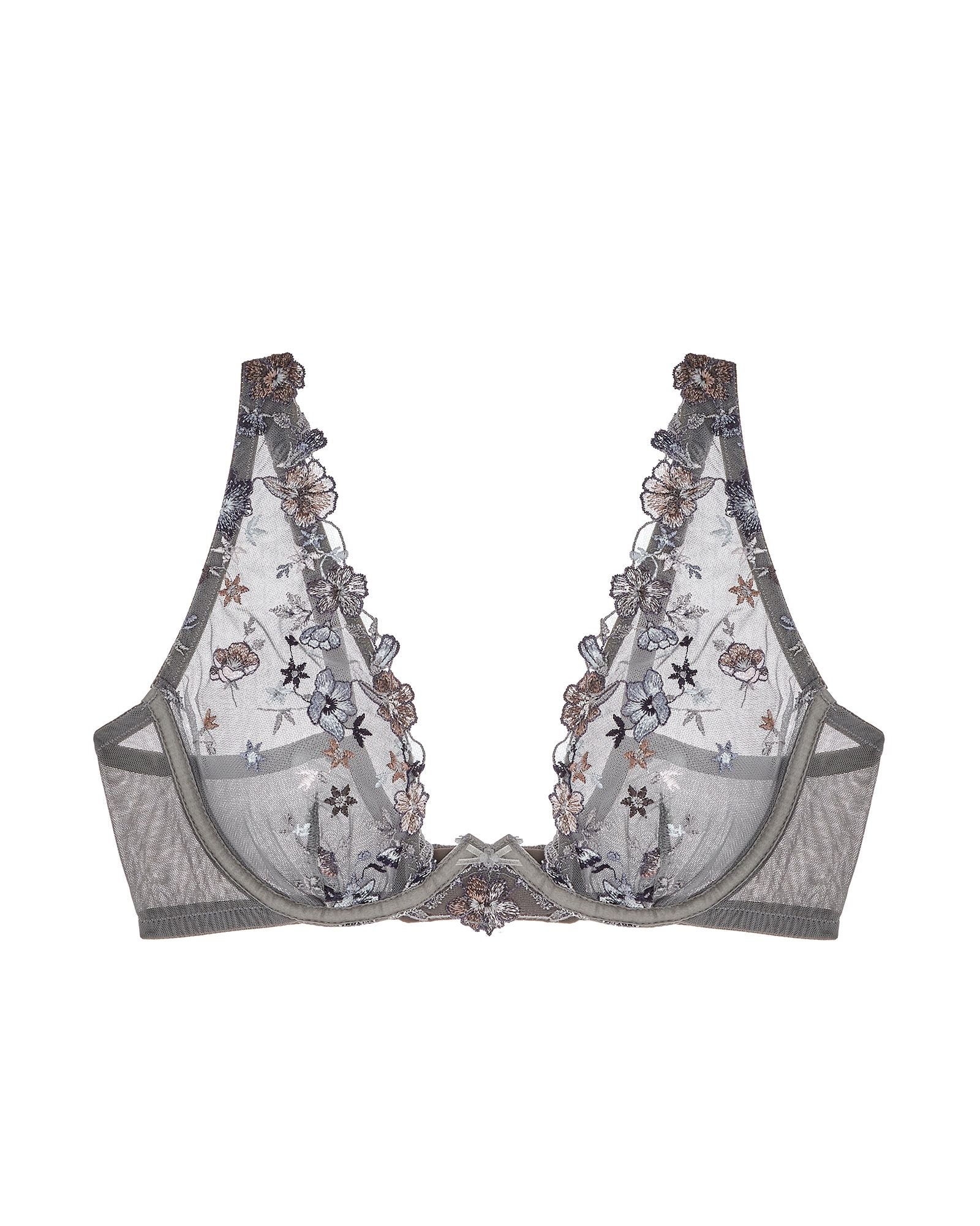 Abrima Underwire Bra