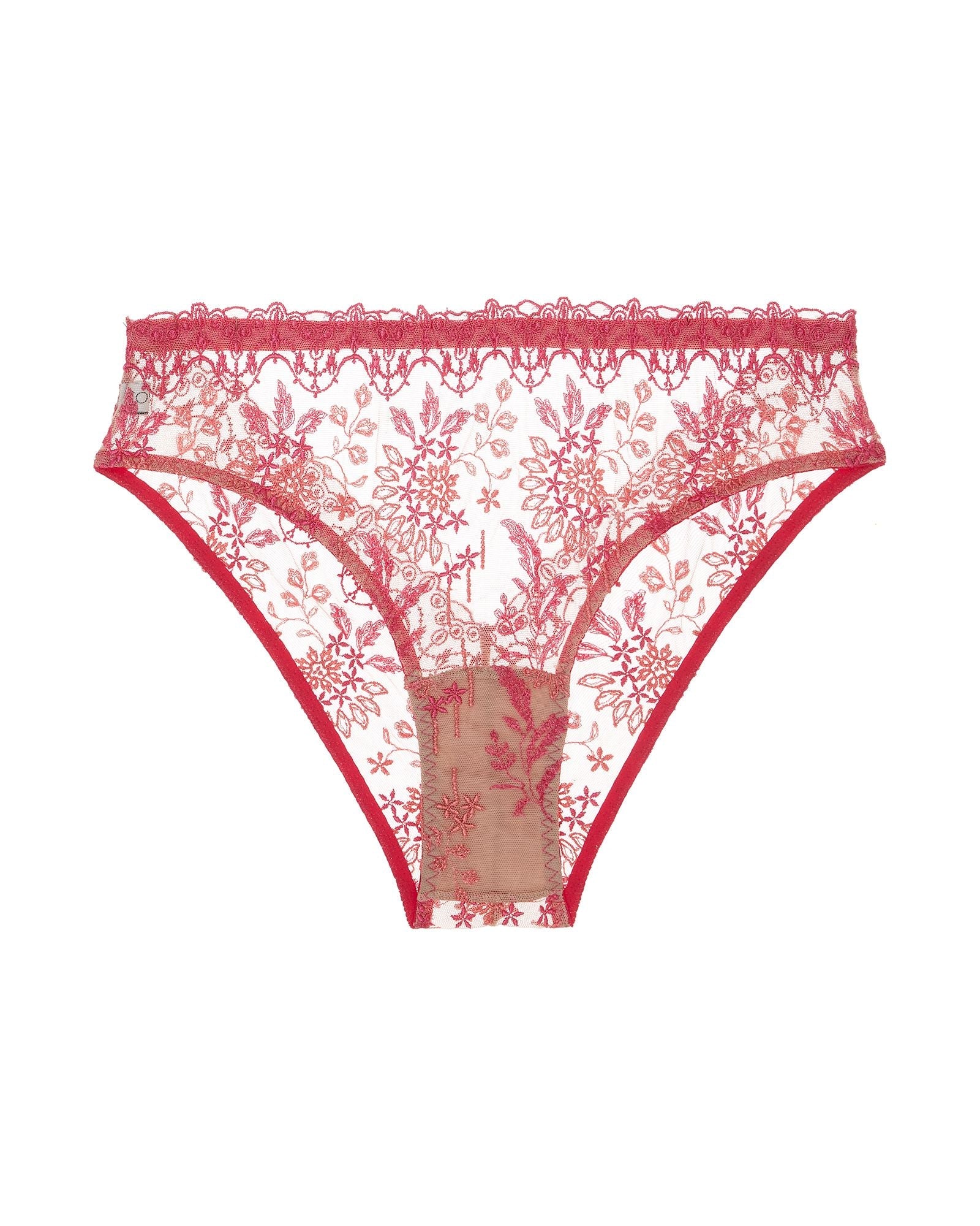Usha Naughty Bikini