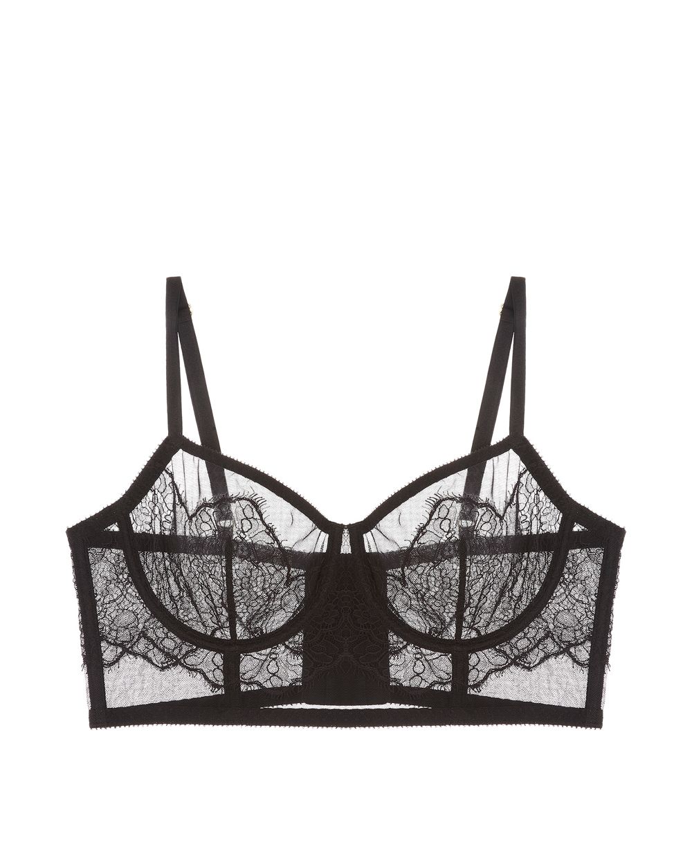Maharaja Bustier