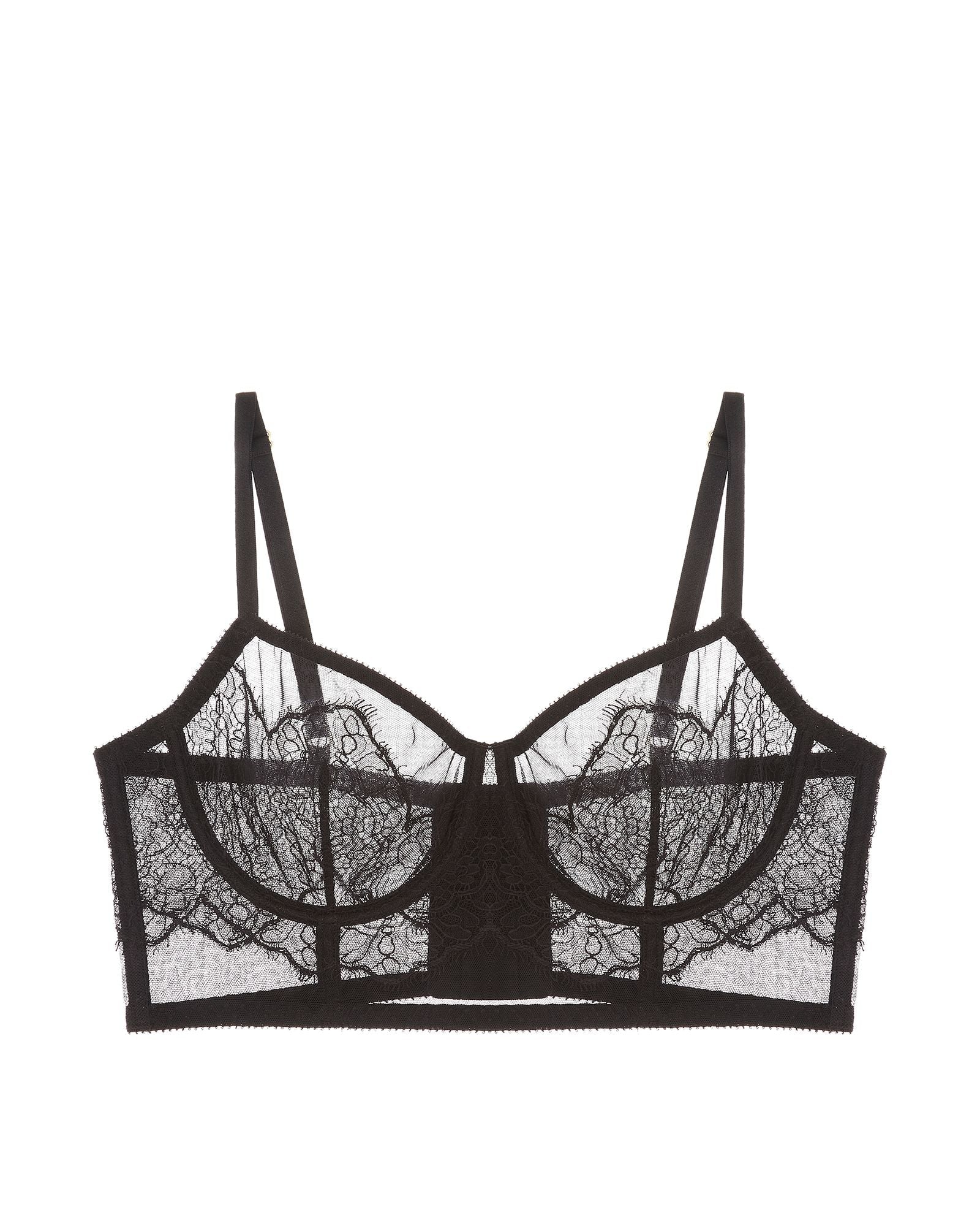 Maharaja Bustier