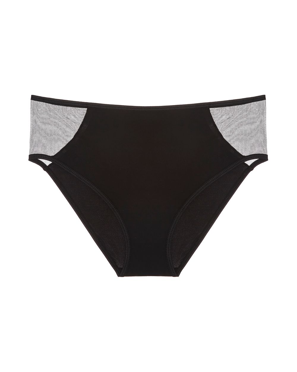 Gigi Boyshort