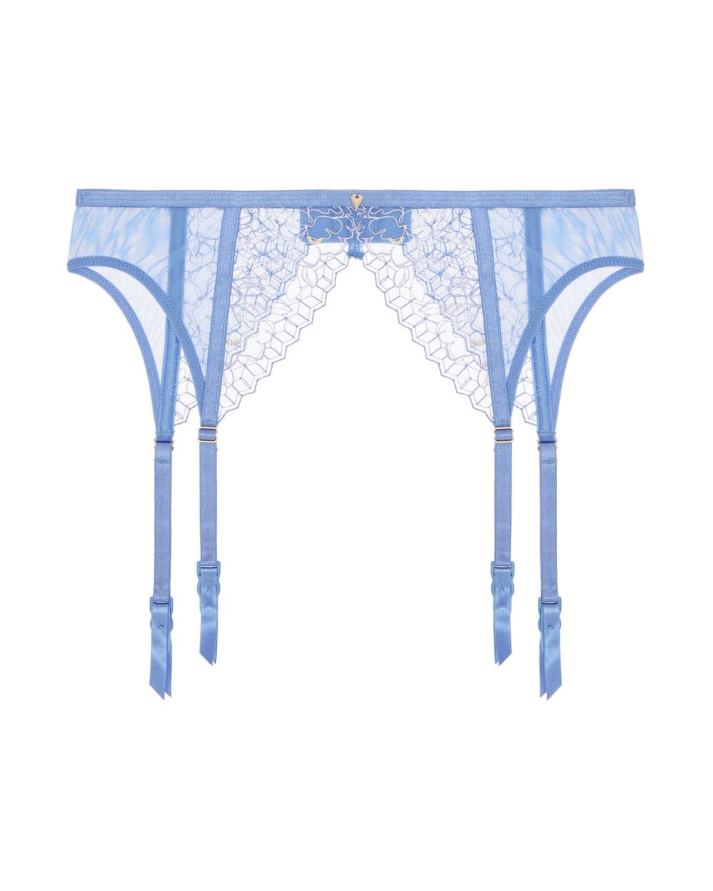 Valentina Suspender