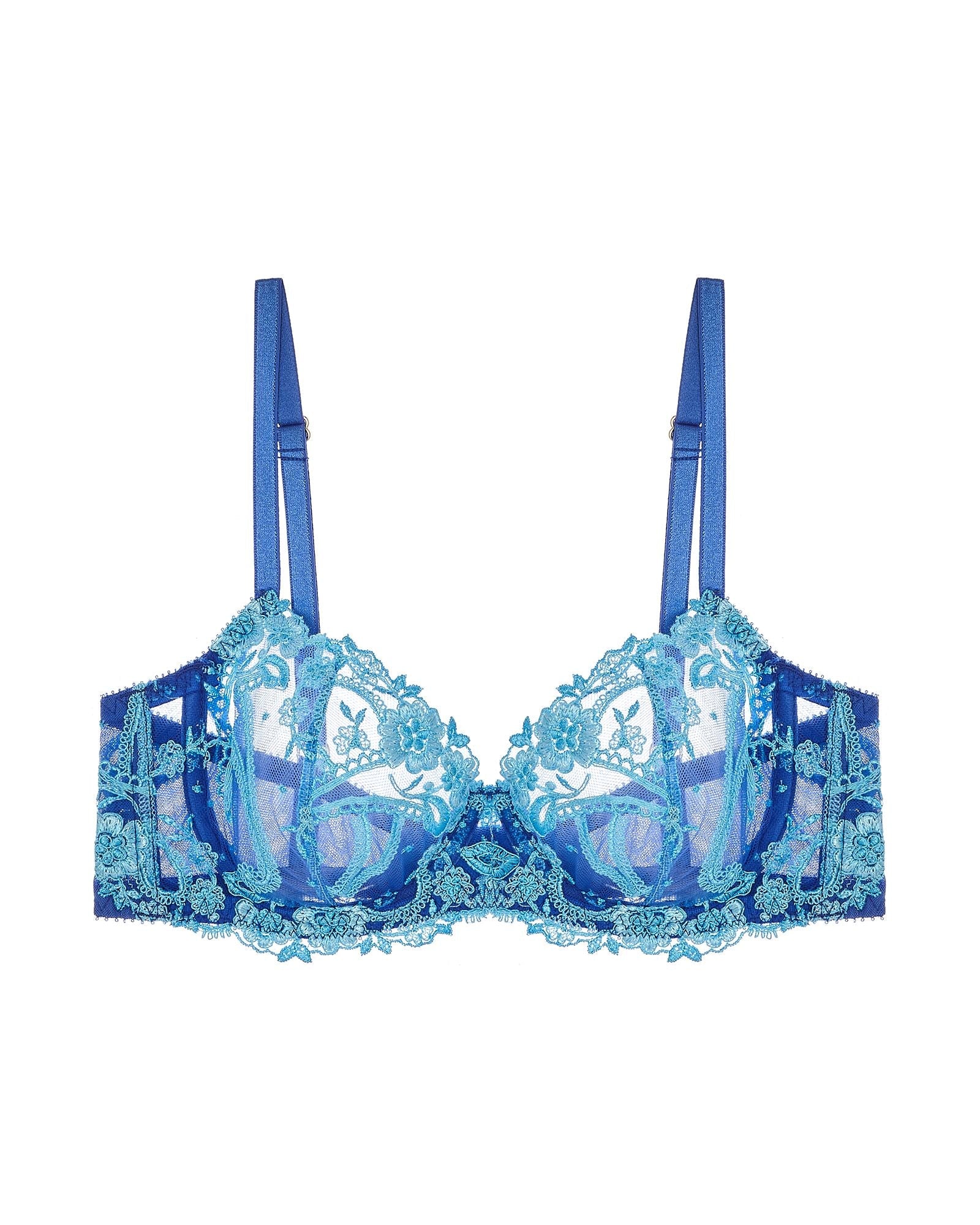 Sanika Balconette Bra
