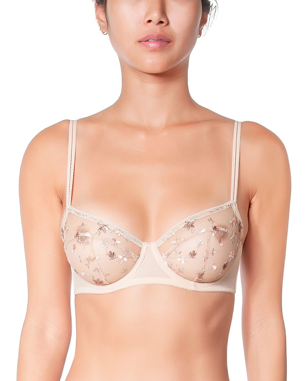 Reveuse Underwire Bra