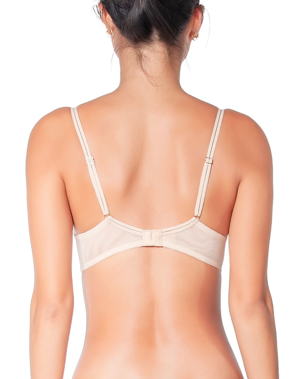 Reveuse Underwire Bra