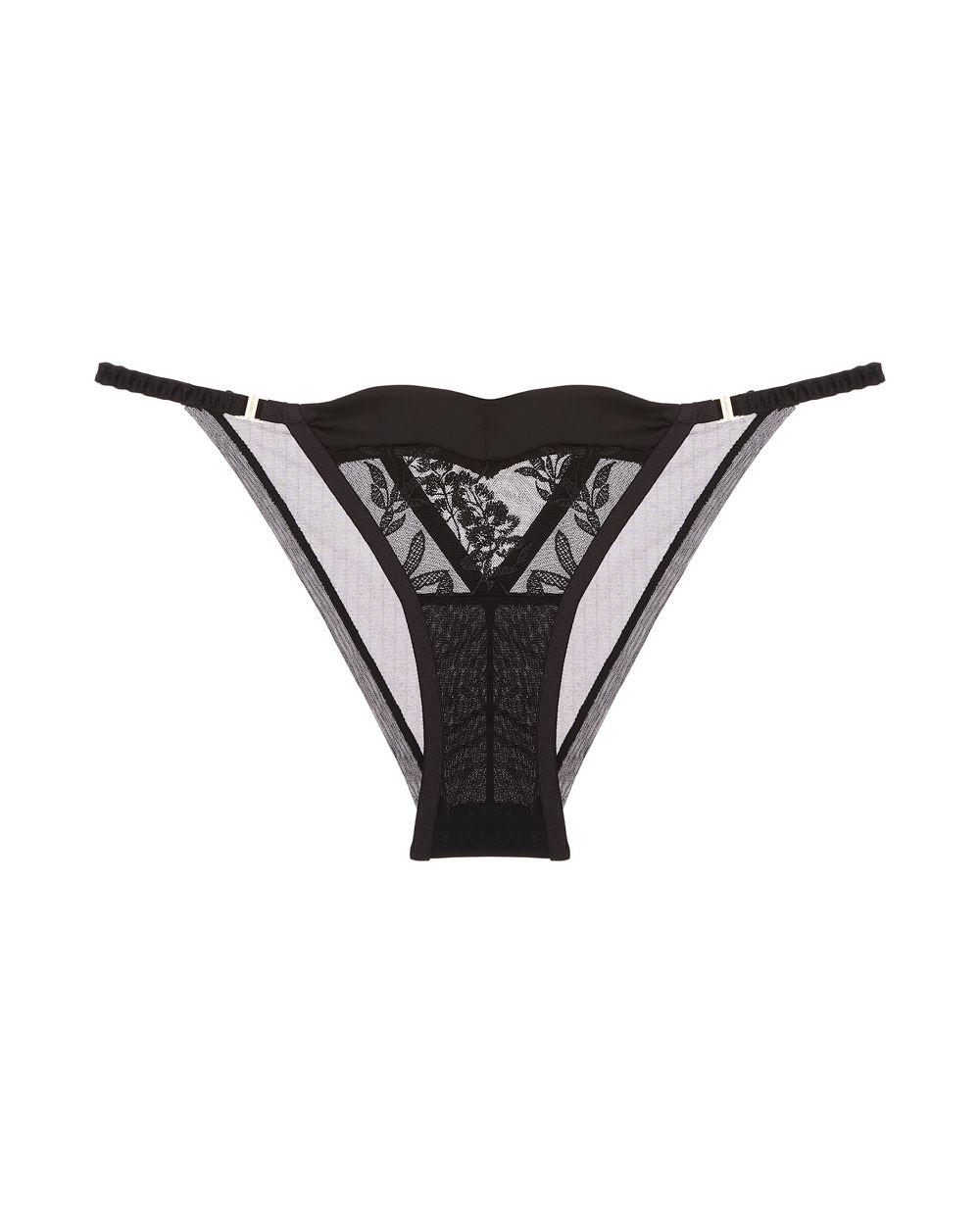 Cassandra Brief