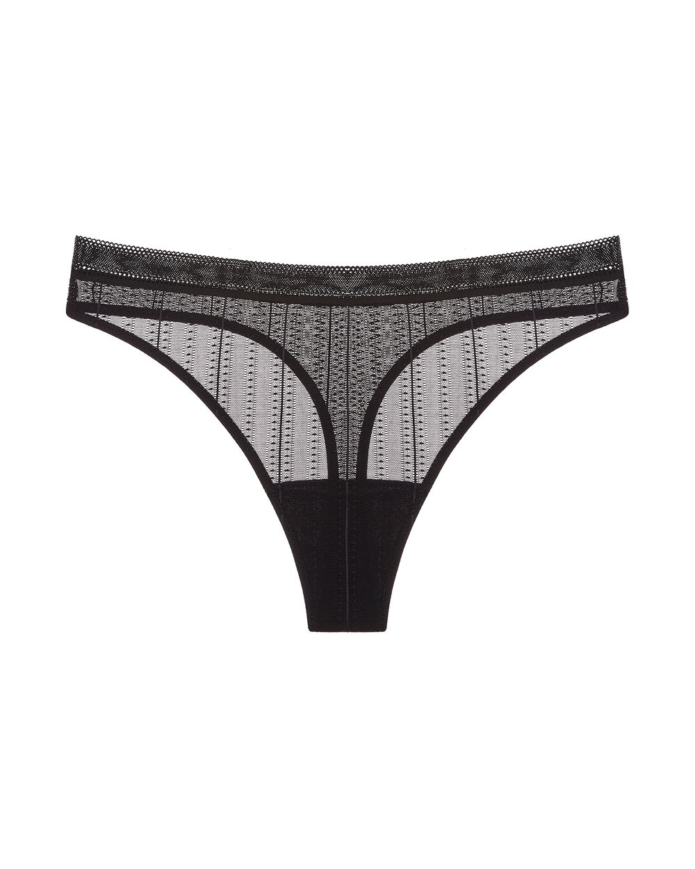 Izzy Thong