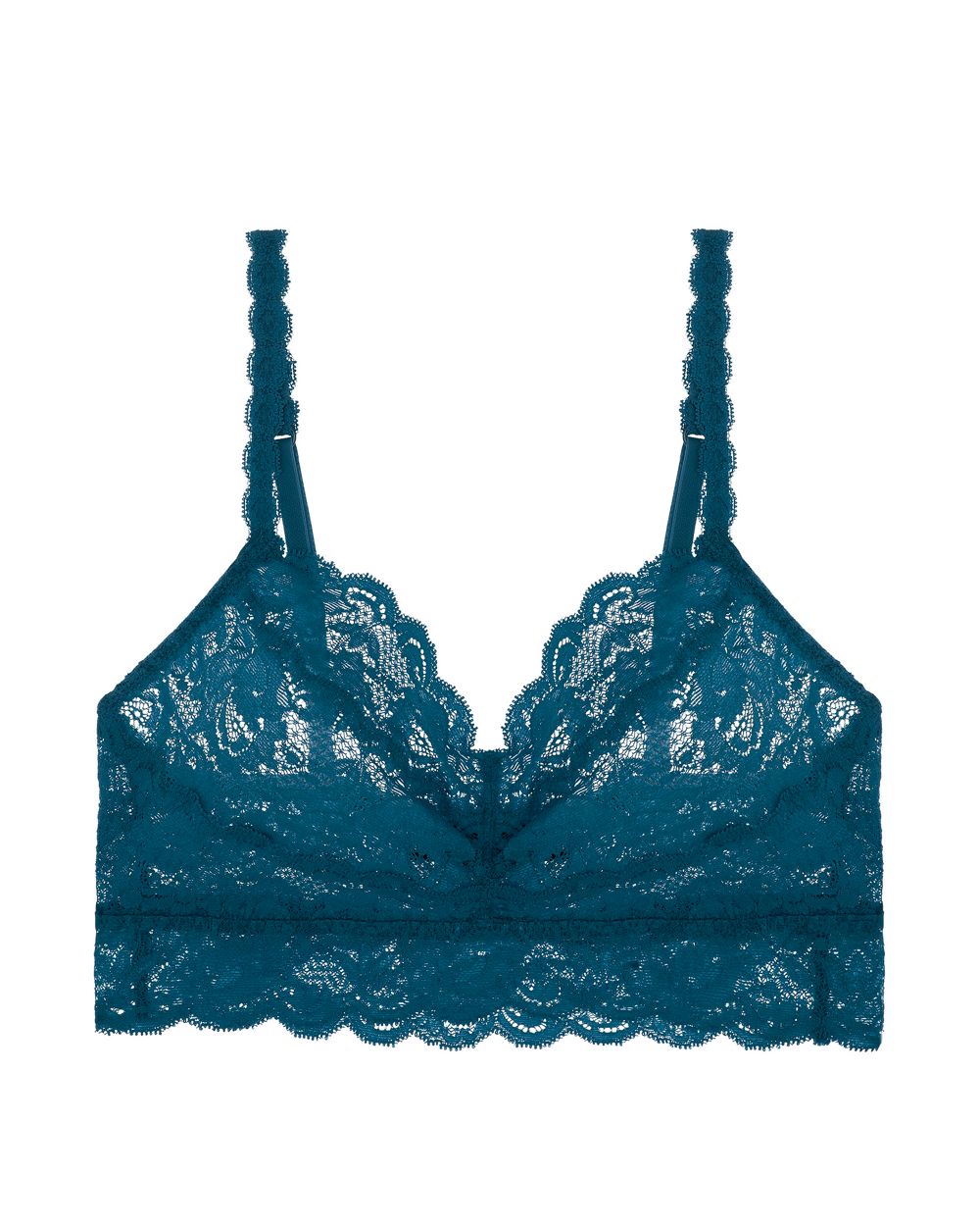 Never Say Never Sweetie Bralette