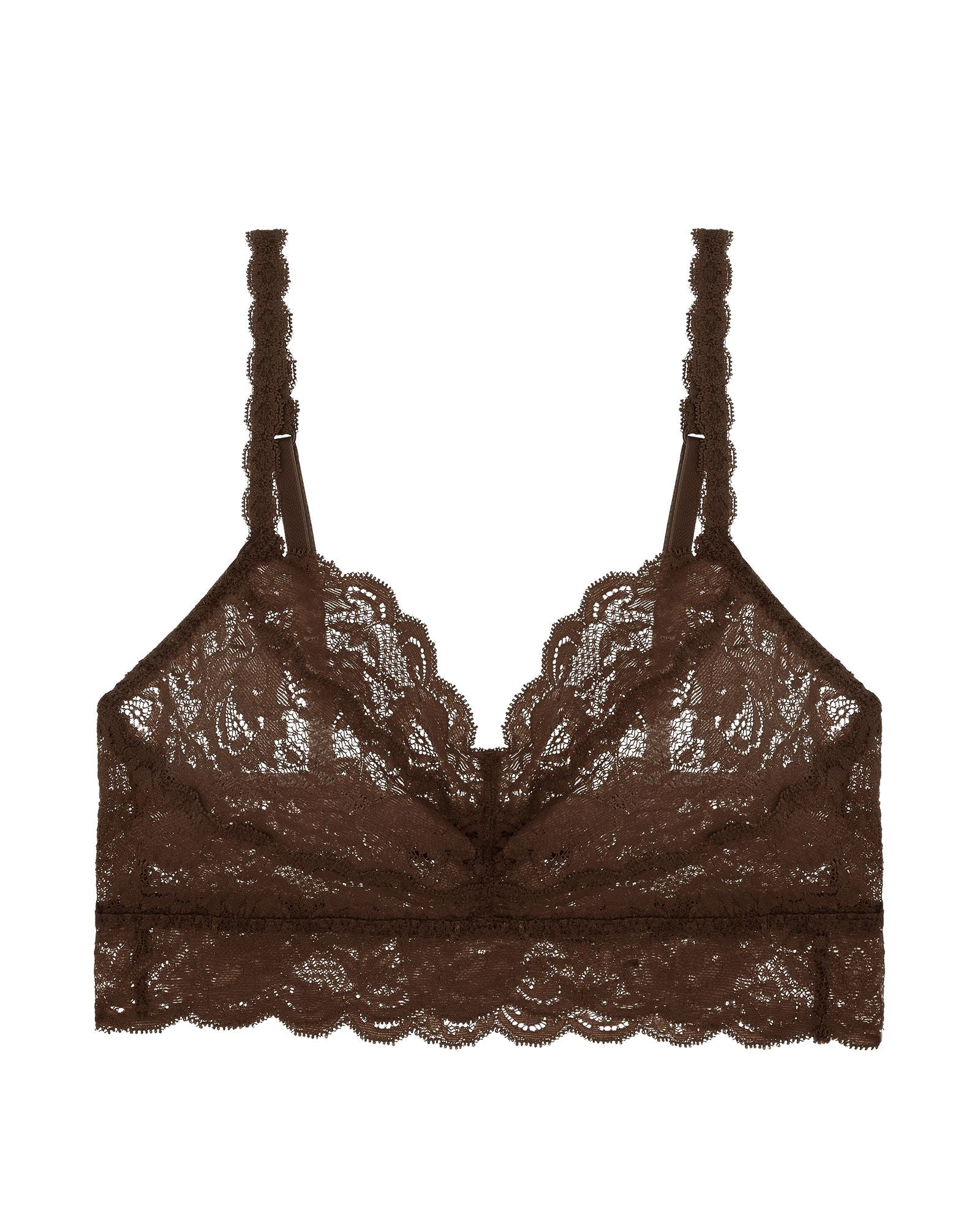 Never Say Never Sweetie Bralette