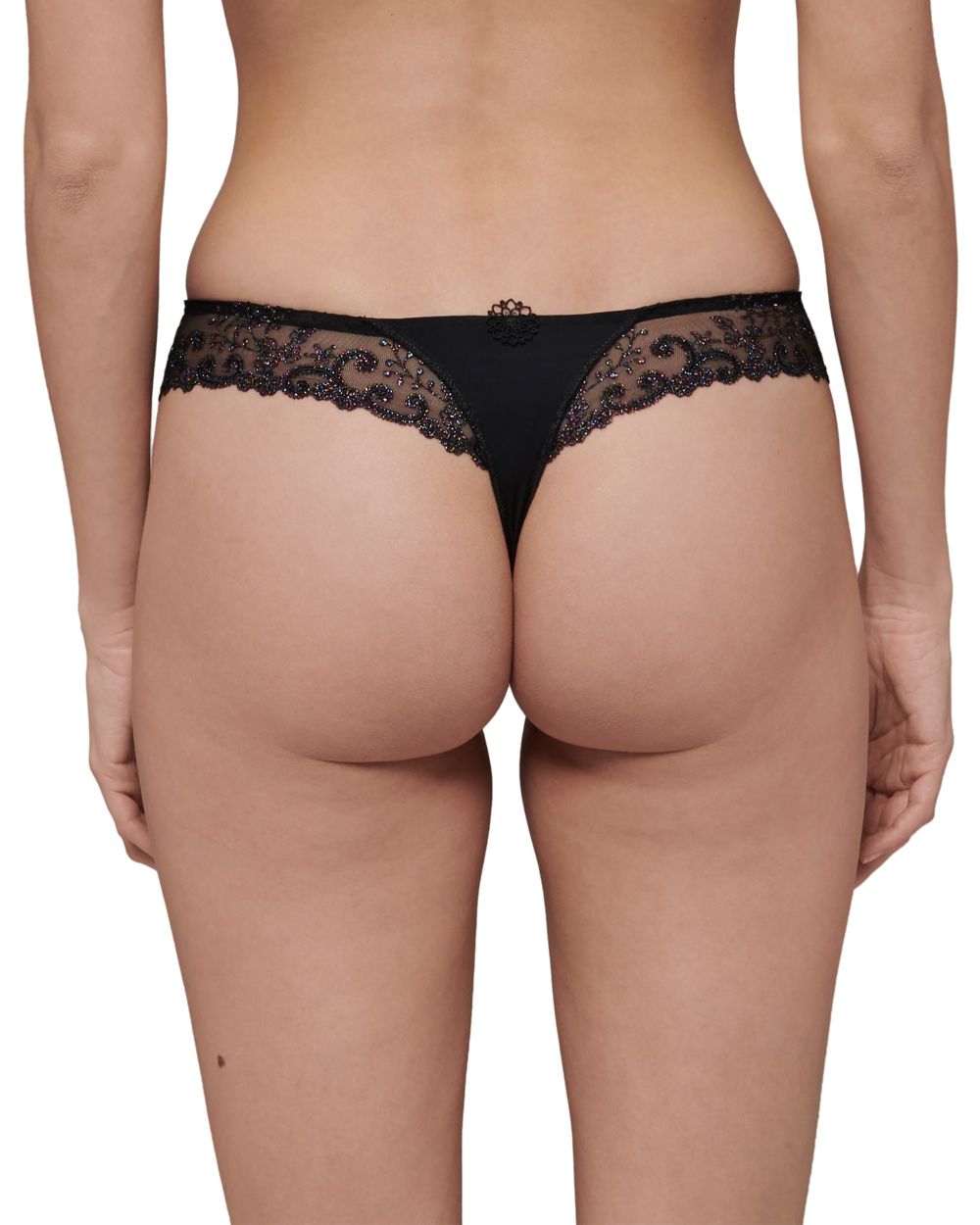 Delice Thong