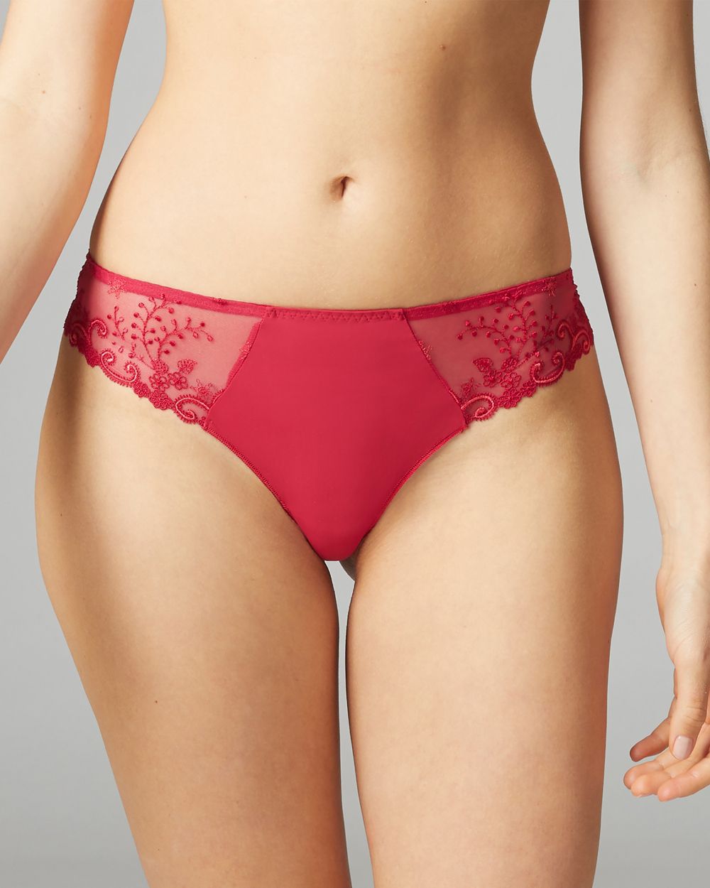 Delice Thong
